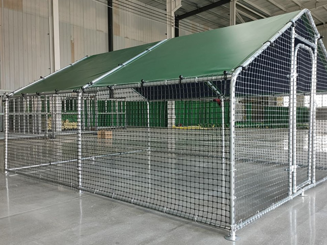 Chicken Cage